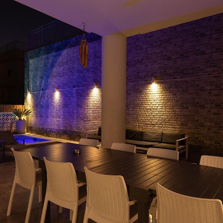 מלון אילת Sahara - Designed Duplex With A Private Pool מראה חיצוני תמונה