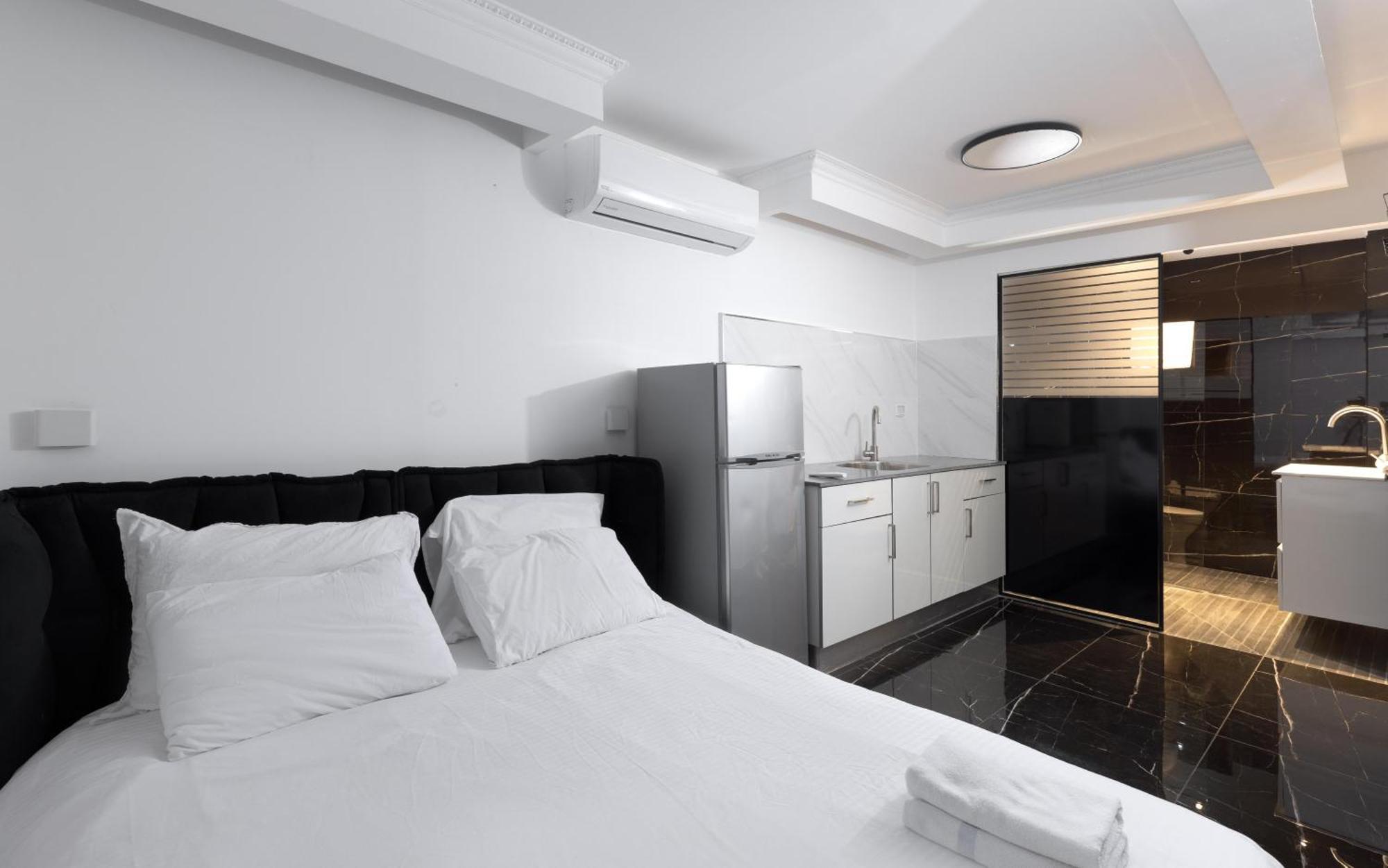 מלון אילת Sahara - Designed Duplex With A Private Pool מראה חיצוני תמונה