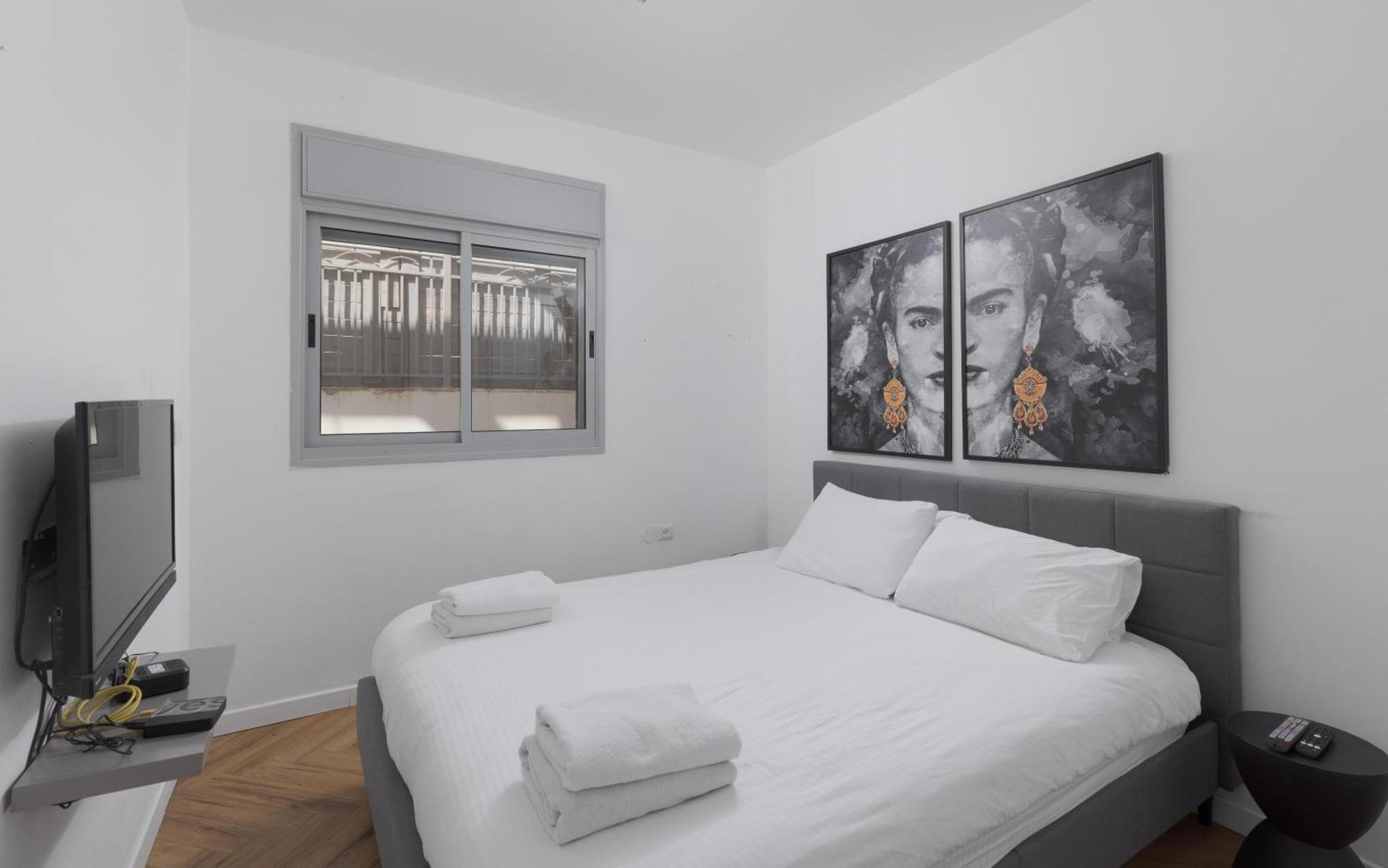 מלון אילת Sahara - Designed Duplex With A Private Pool מראה חיצוני תמונה